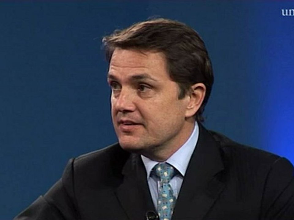 Olivier Dellenbach, talks about trends in private equity