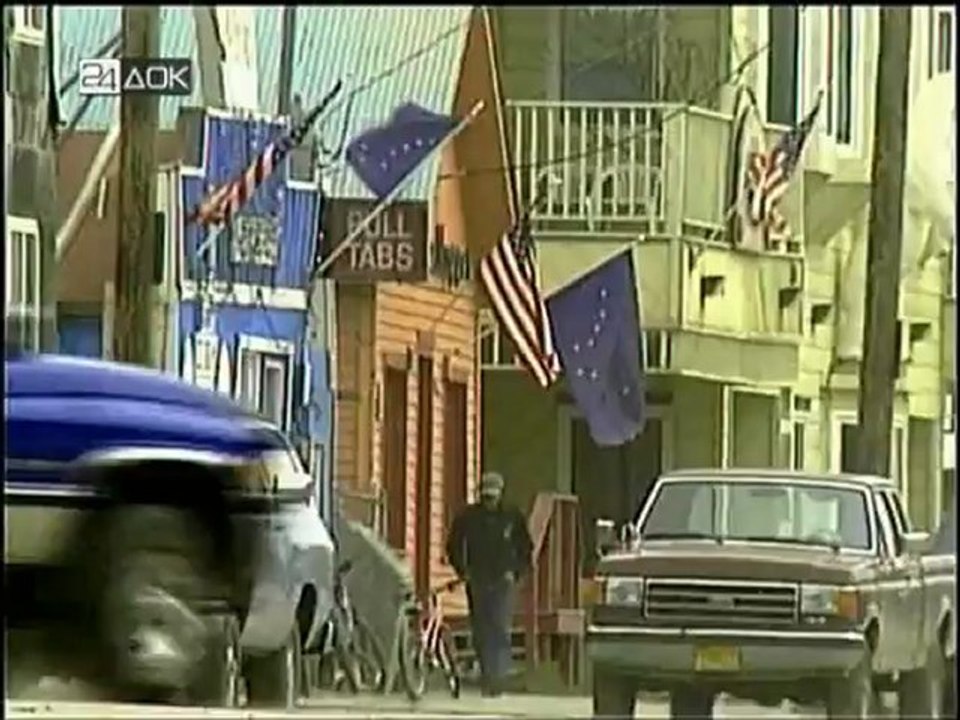 Русская карта 3