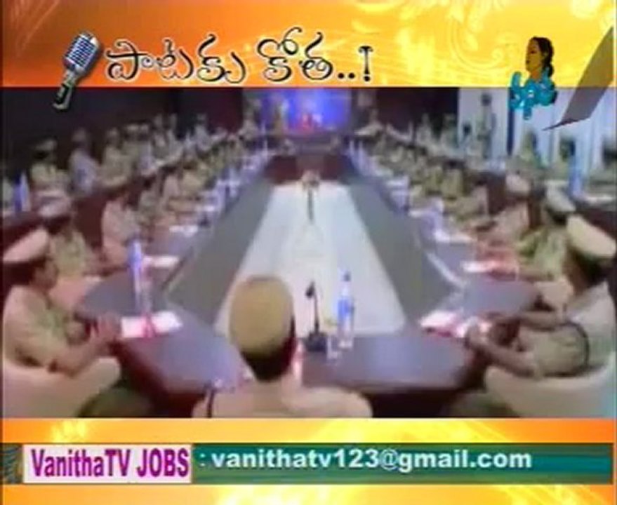 Paataku Kotha - Top Tollywood Songs | Vanitha Special 2024 🎶