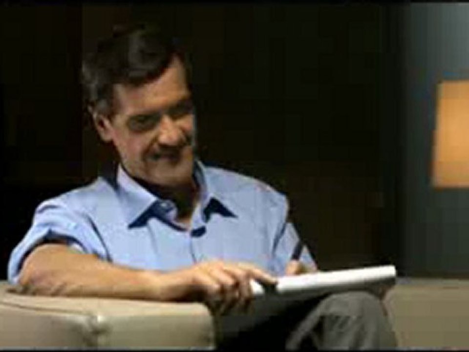 Spot PSOE caricatura