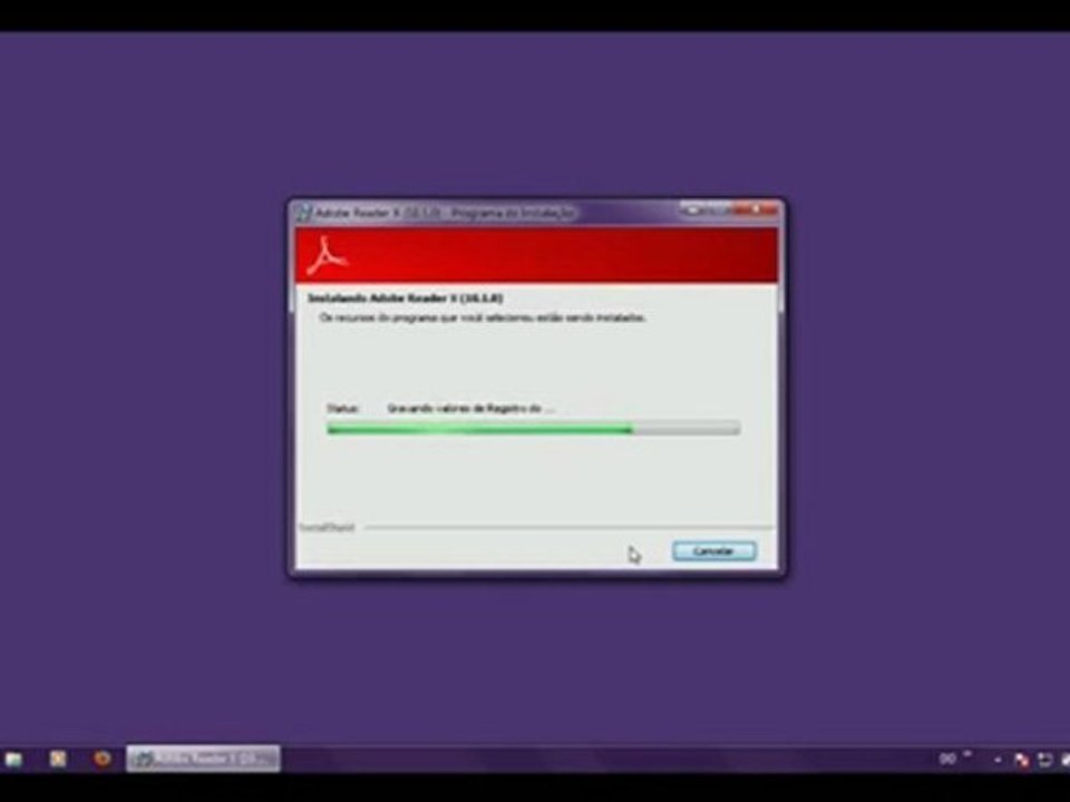 Adobe Reader Program İndir