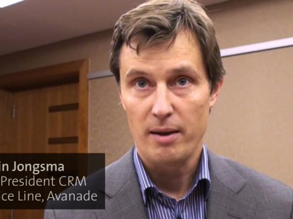 What Can xRM be used for?