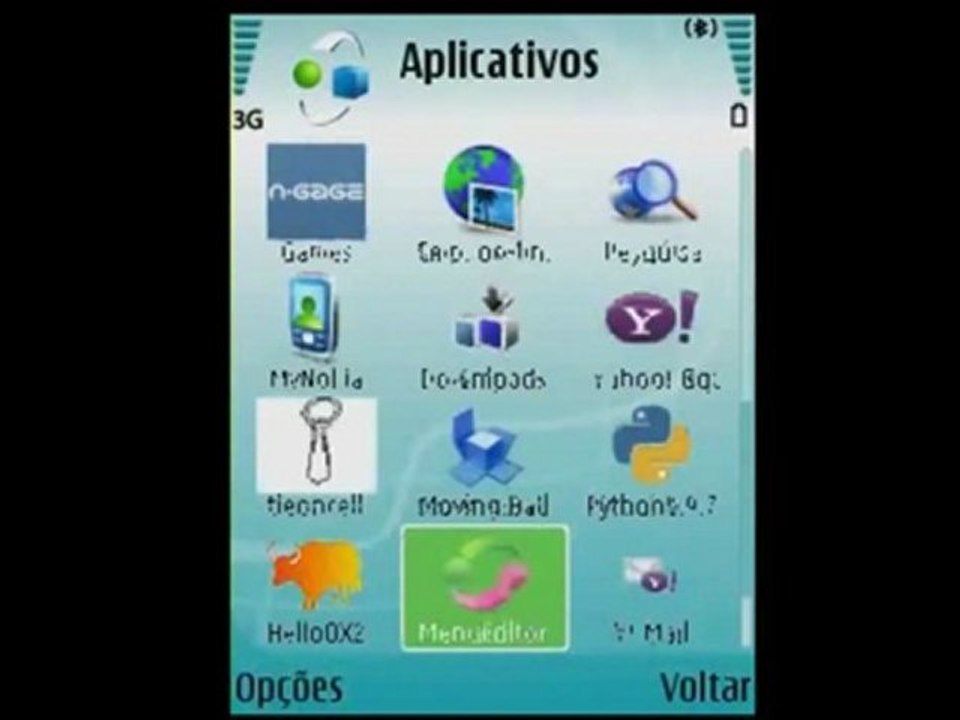 TCC 2011 - Engenharia da Computação - Universidade Positivo