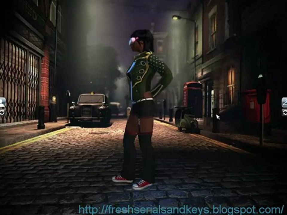The Secret World Key Free