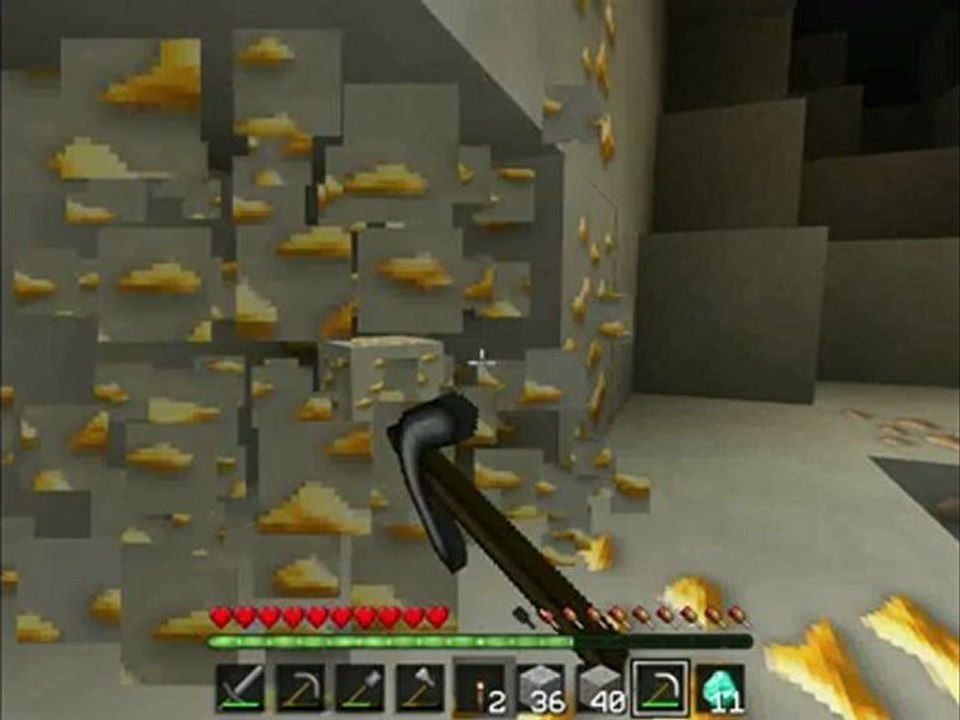 Minecraft Mega Survival: Episode 6