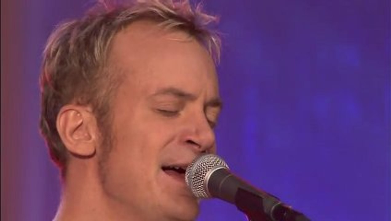 Fountains of Wayne - Stacey's Mom (LIVE)