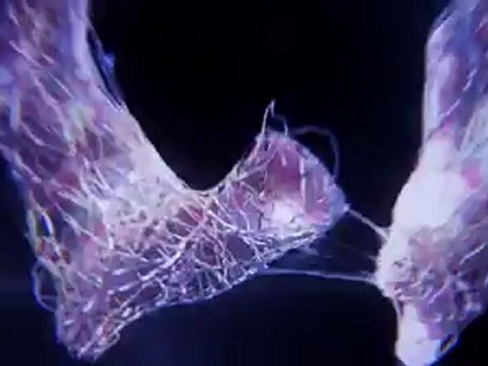 Resident Evil 6 - ComicCon Trailer