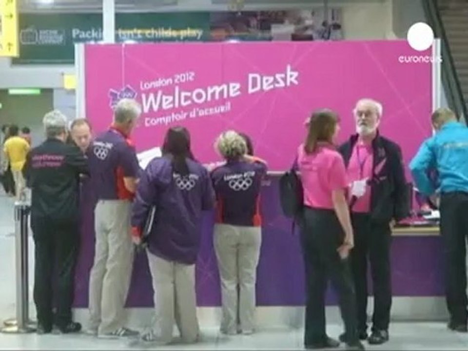 Disoccupazione in calo in GB