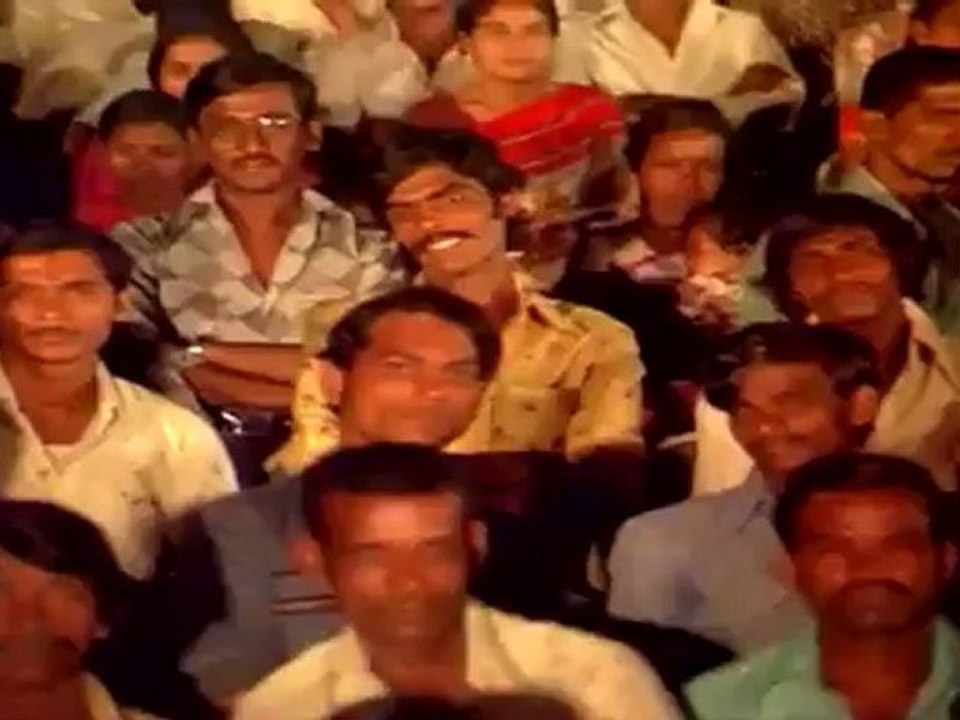 Mera Mera Merupula - Khaidi