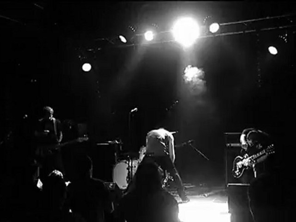 Cobra - Miyagi - Gaztea Live