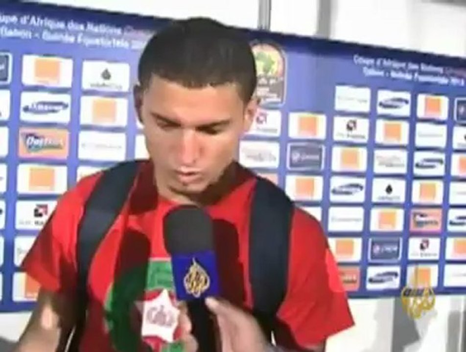 المنتخب التونسي يهزم نظيره المغربي