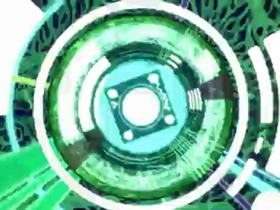 [AMV] Quantum Ripples