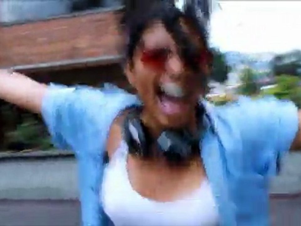 Mocaccino - Titanio (Cover Titanium - David Guetta)