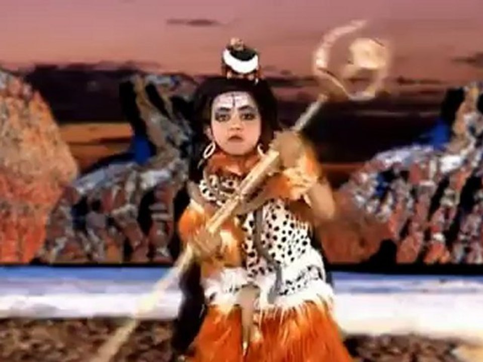 Bum Bhole Bum Bhole Bum Bum Bum