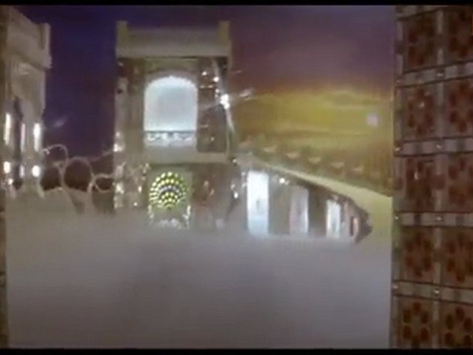 Kala Sha Kalaa [1991] _ Aayee Milan Ki Raat _ Avinash Wadhawan, Shaheen