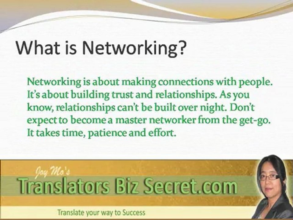 Understanding Networking & Its Benefits 🌐