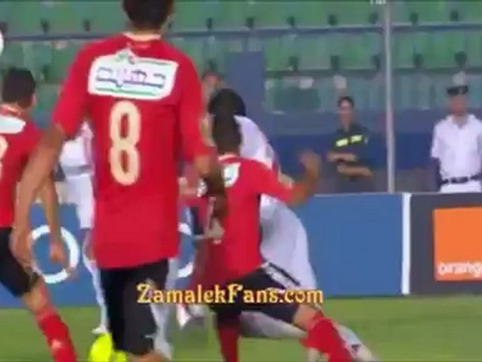 لقطات القمة الأفريقية