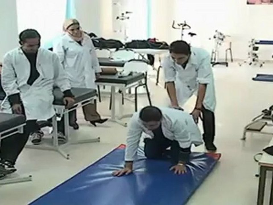 Supsat Tunis: Formation en paramédical 🩺