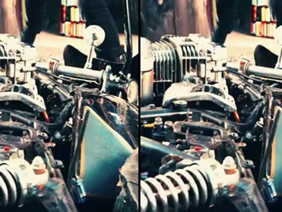 A Beginner’s Guide to Endings - DVD Trailer