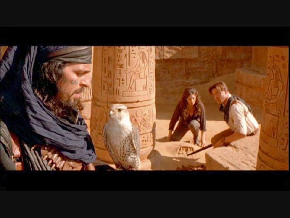 German Dubbing Services 🎙️