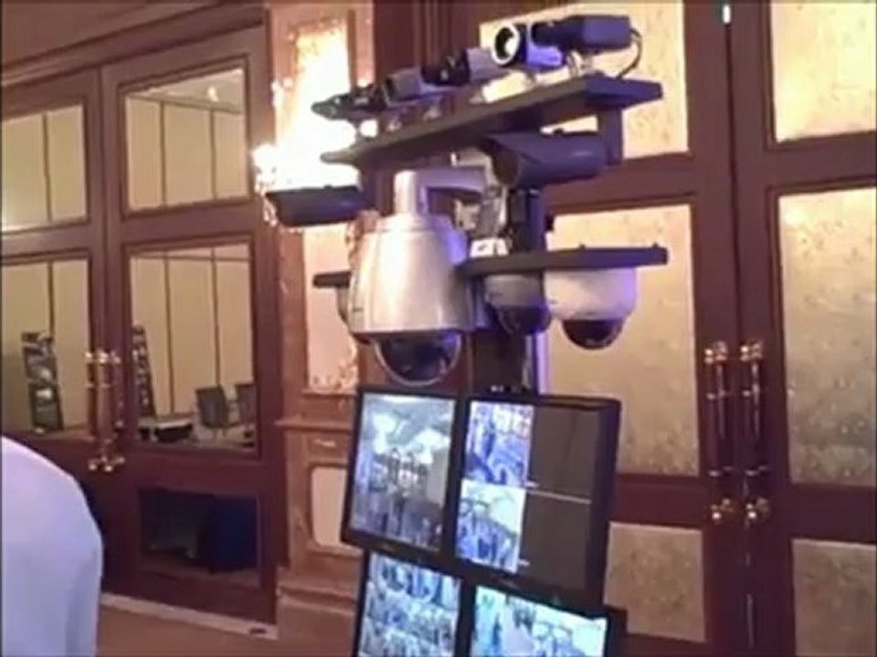 Habesis Inc.: Security & Communication Solutions