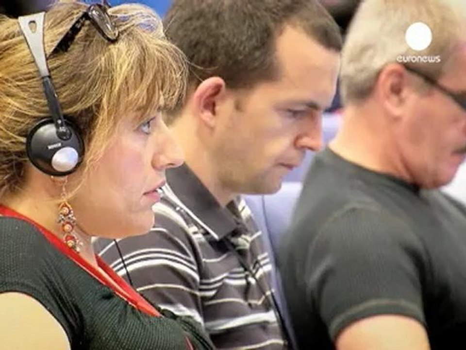 Rate-fixing bankers should face criminal charges, EU says