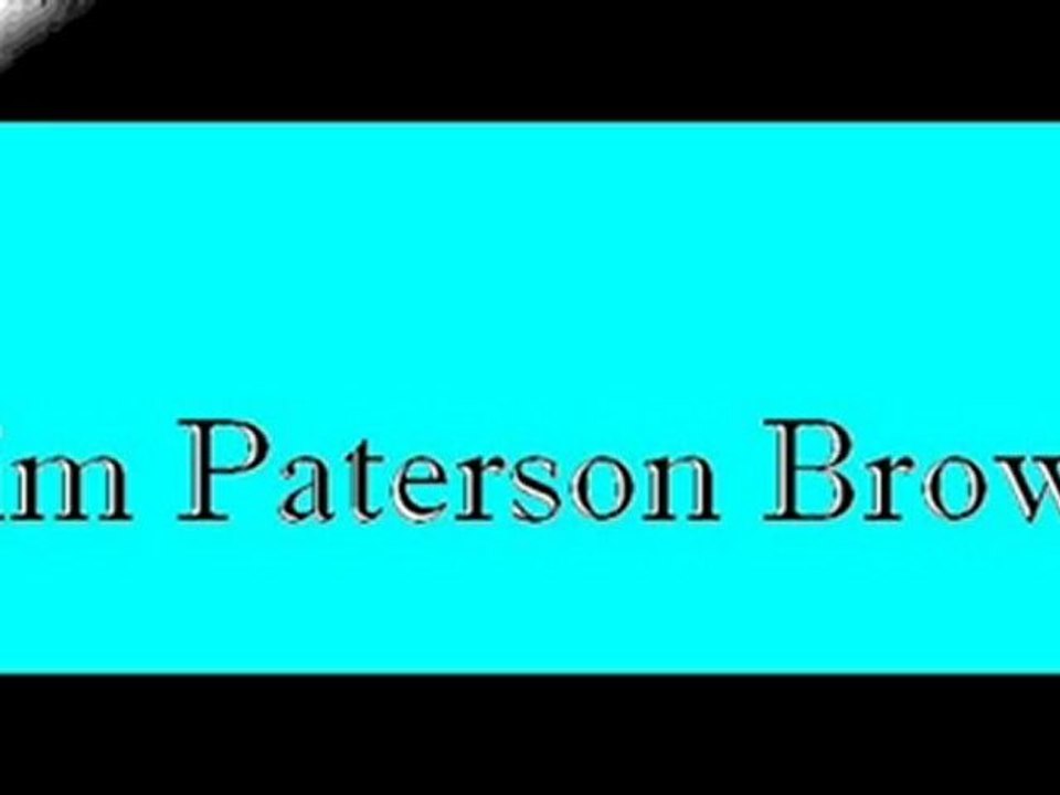 Computer programmer | Tim Paterson-Brown | S-100 8086 board