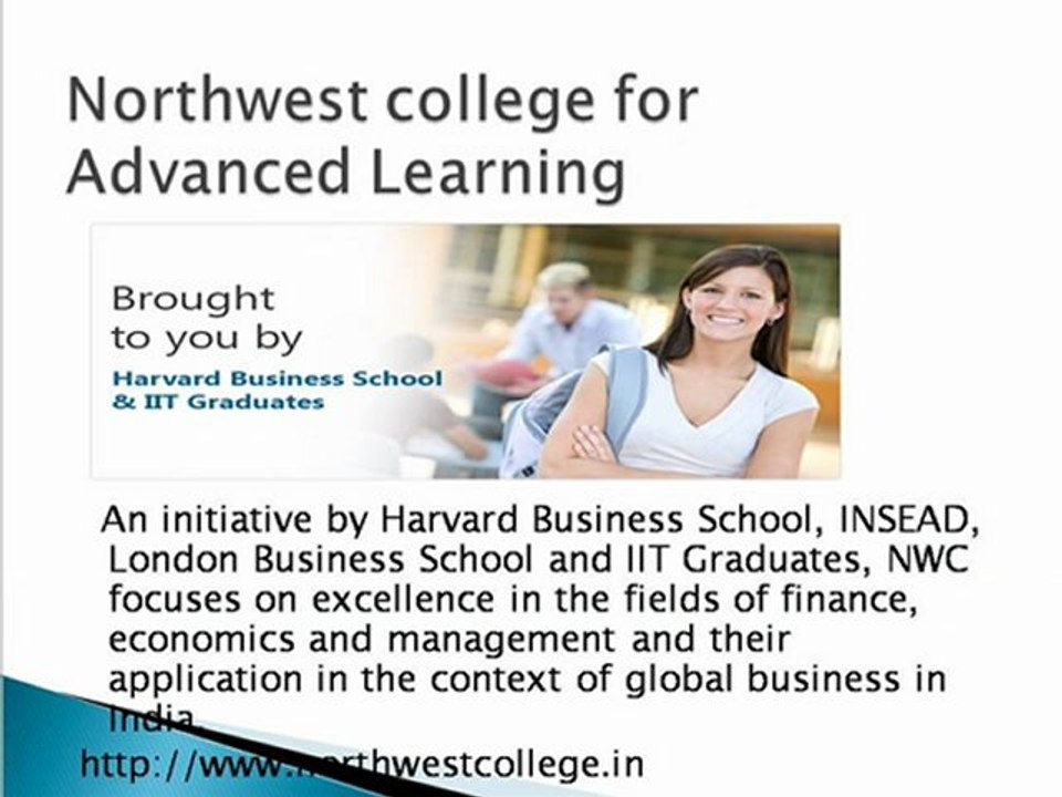 Courses in banking & finance