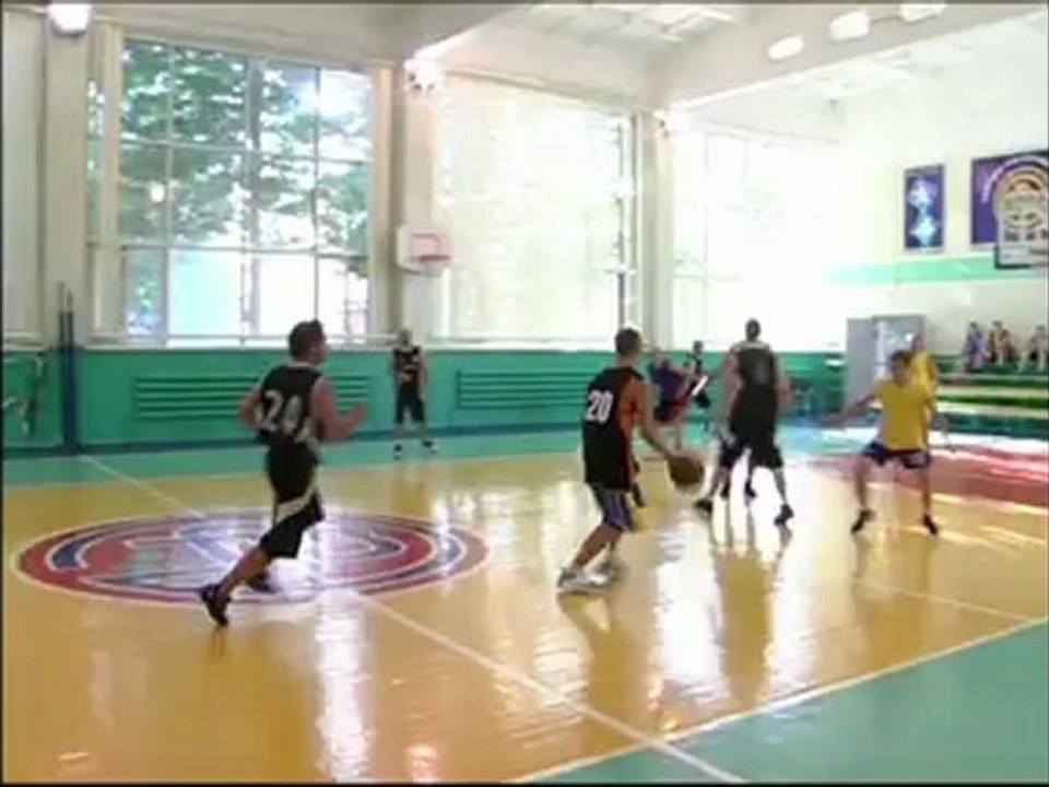 Game Highlights Recap 🏆