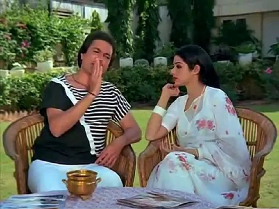 Maqsad (1984) - Clip 3