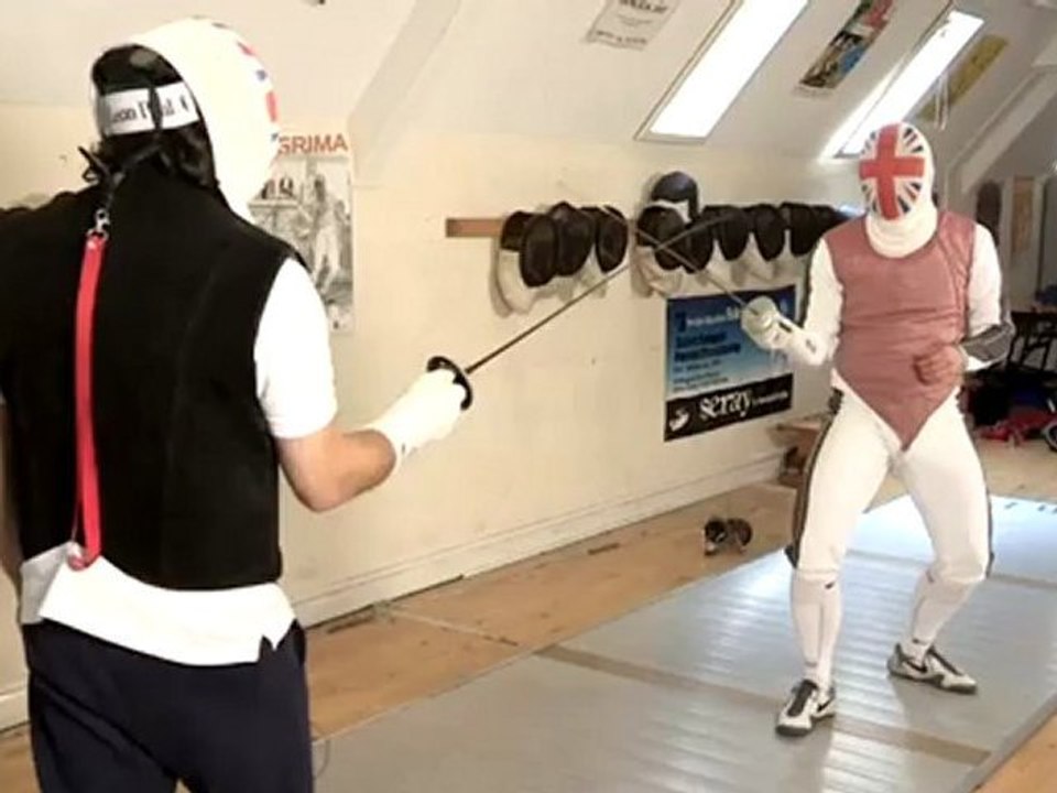 Step By Step Guide To The Balestra Move