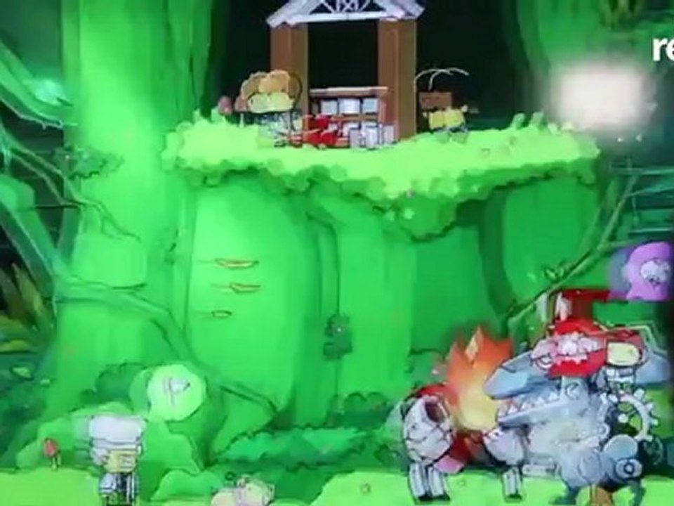 E3 12: Scribblenauts Unlimited Interview