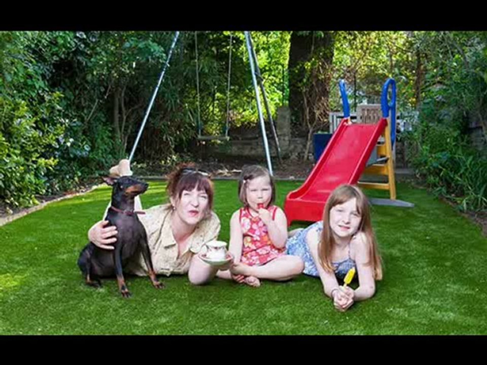 Synthetic Grass Warehouse