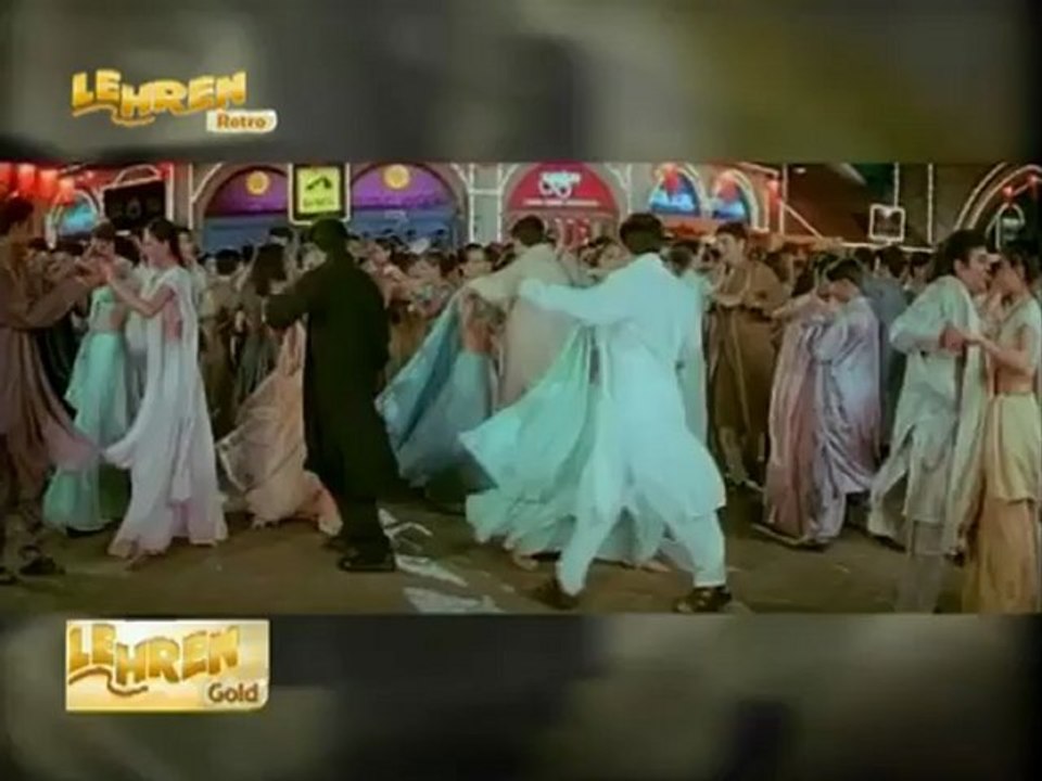 Amitabh Bachchan Discusses Yash Raj Films and Shah Rukh Khan