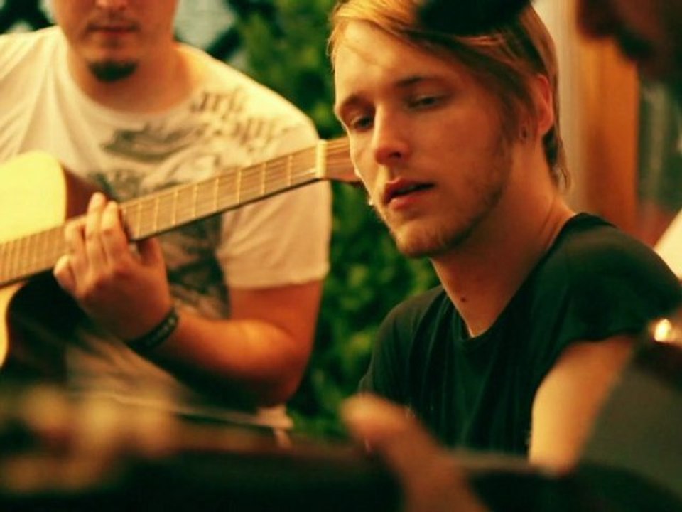 Fall of Death / Folk in da House édition Lez' Arts Scéniques 2012