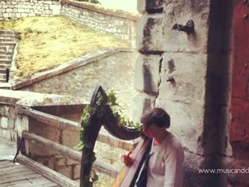 Harp Relaxation