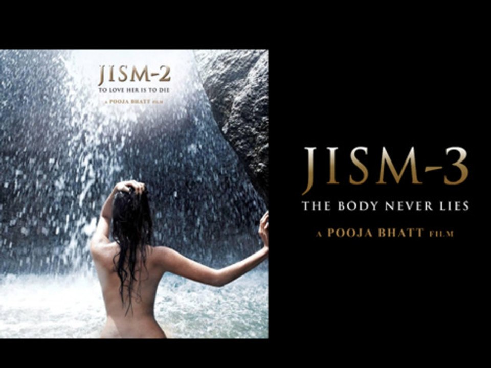 Jism 2 Sequel Promotions Already Started - Bollywood Hot