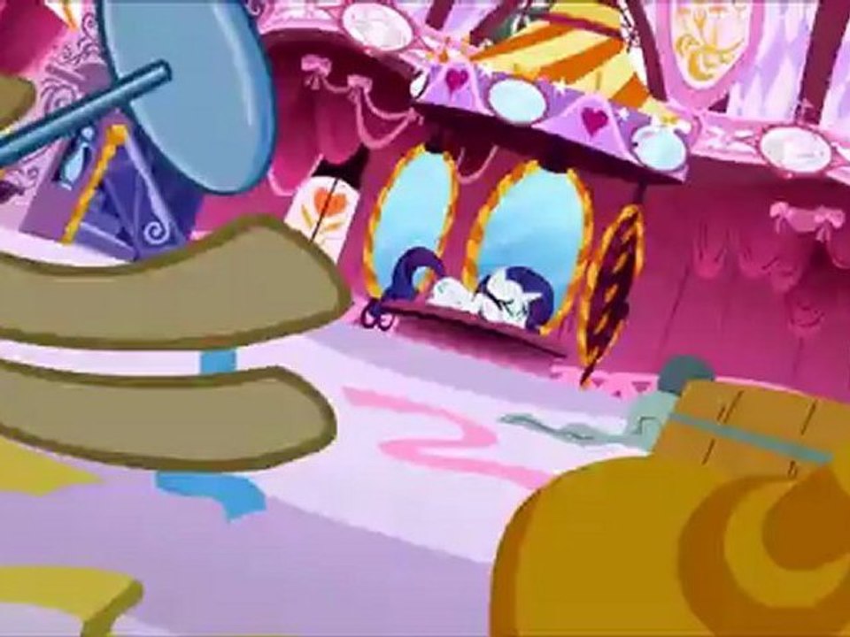 My Little Disney: I've Got a Dream