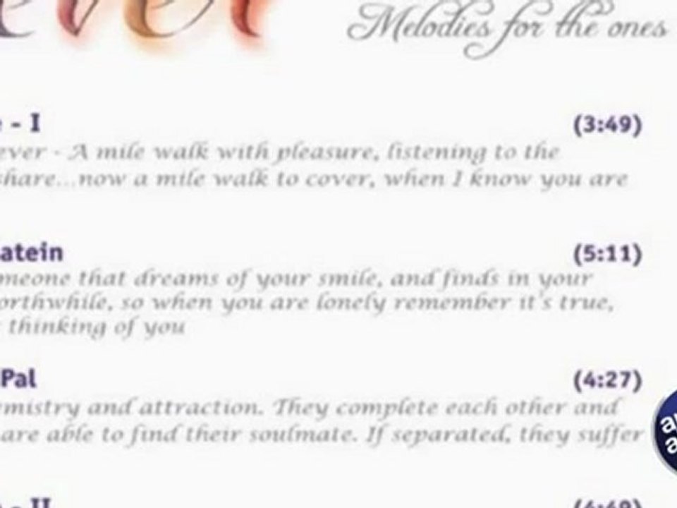 Sun Sun Sun Dil Ki Batein - Siddhartha Joshi