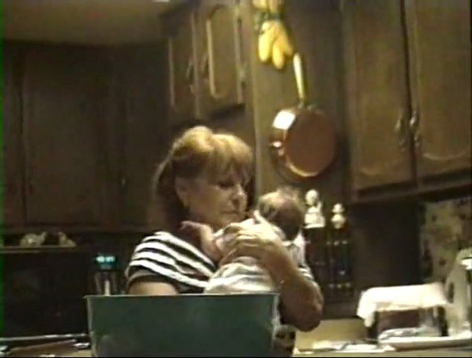 Deltona 1993 Incident