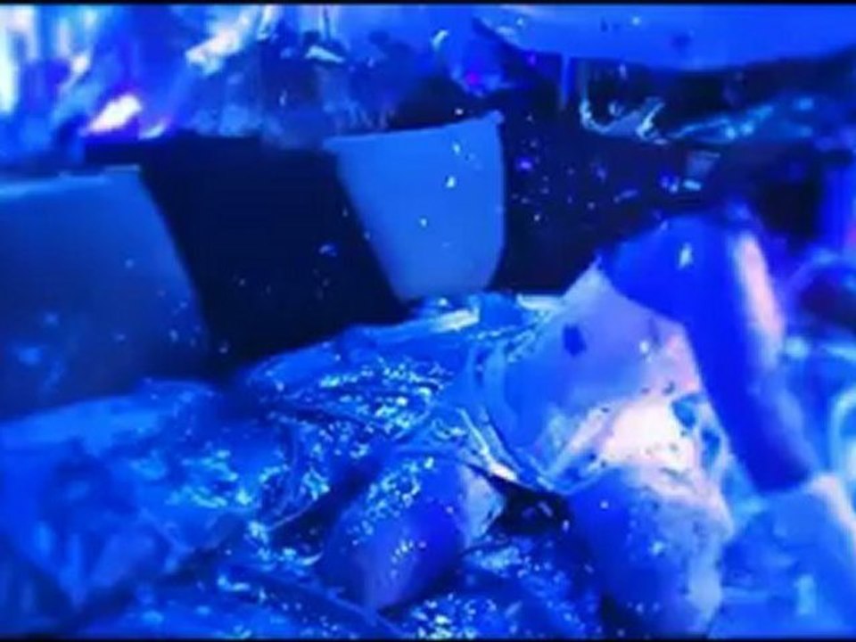 Cynergy 67 - Skin (Album Version)