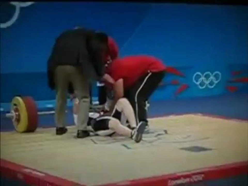 Egyptian Women Weightlifters Break Records with 151kg Total at Olympics 🏋️‍♀️