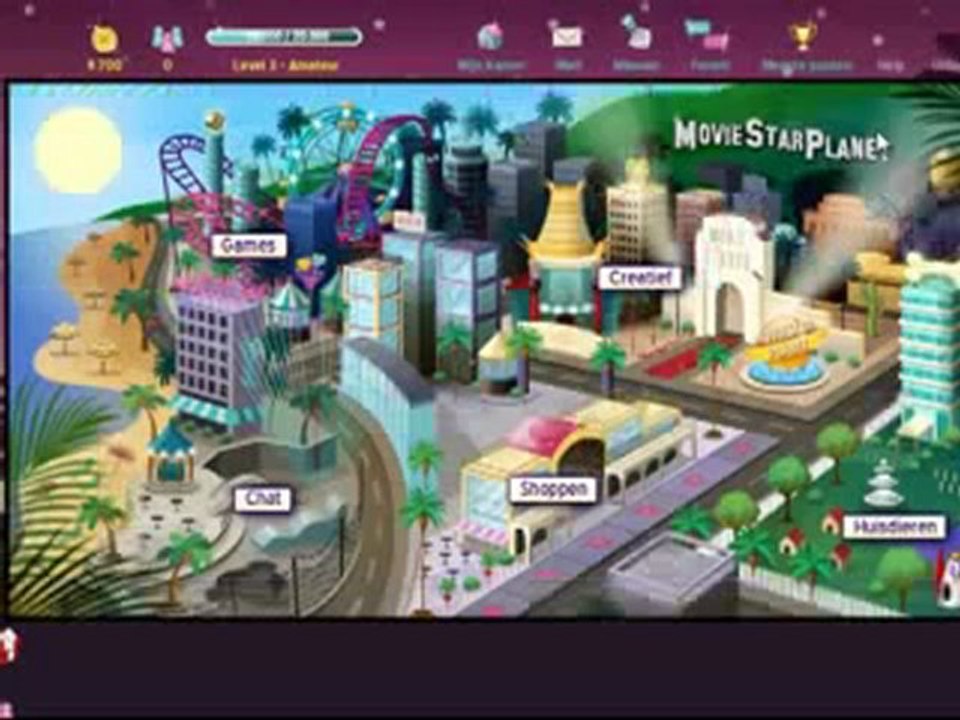 MovieStarPlanet Hack 2012 Download