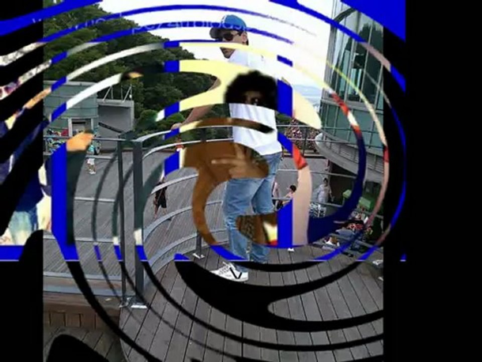 Raone movie song ...more nena....