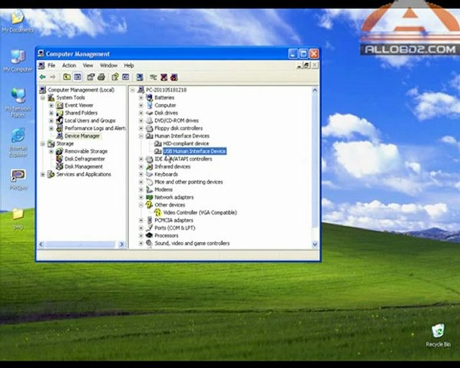 how to use  Wholesale Powergate V3.86 - Personal OBD programmer