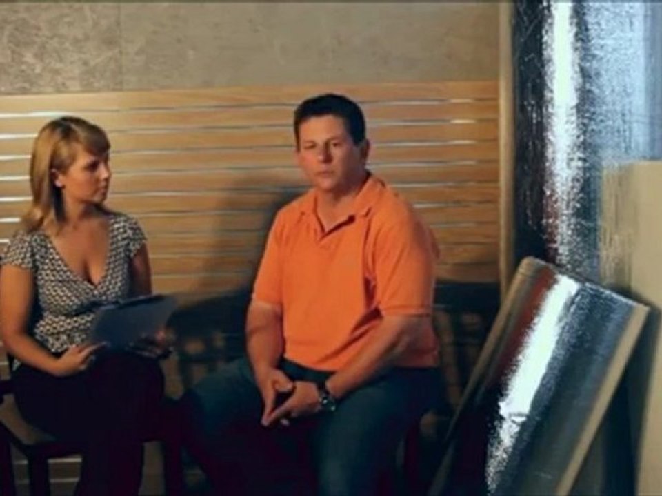 Rick Kennedy Explained What is Reflective Insulation