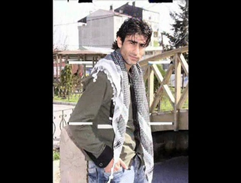 MAHSUN ÇAĞLAYAN LEYLA LEYLA