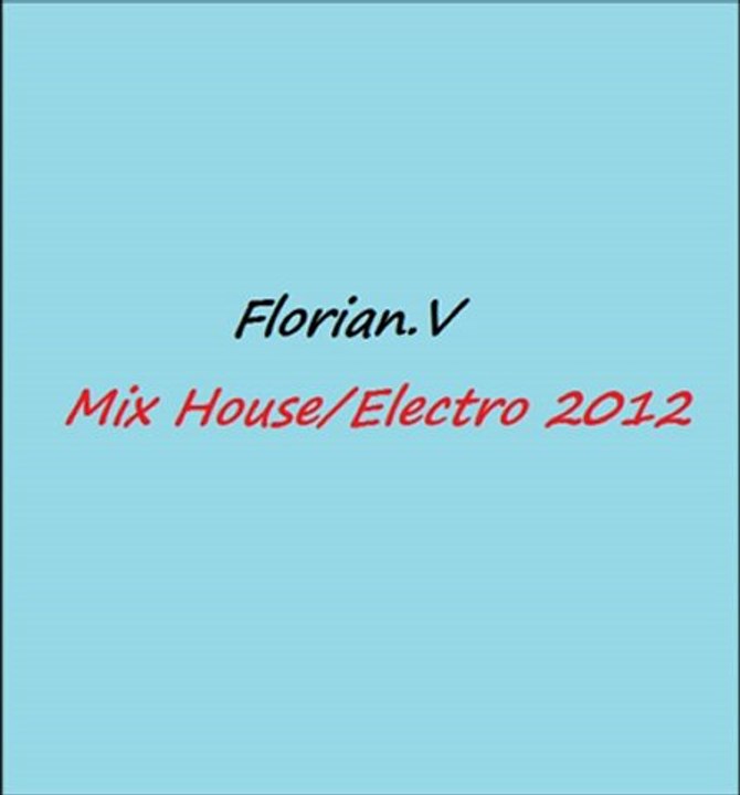 Electro/House Mix 🎶