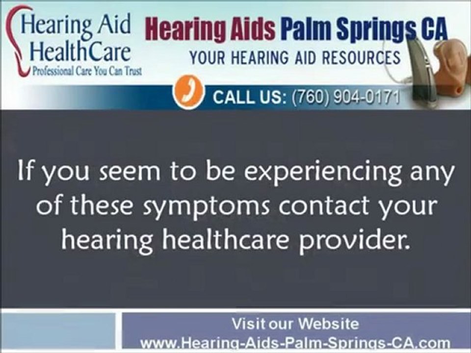 Understanding the Causes of Hyperacusis