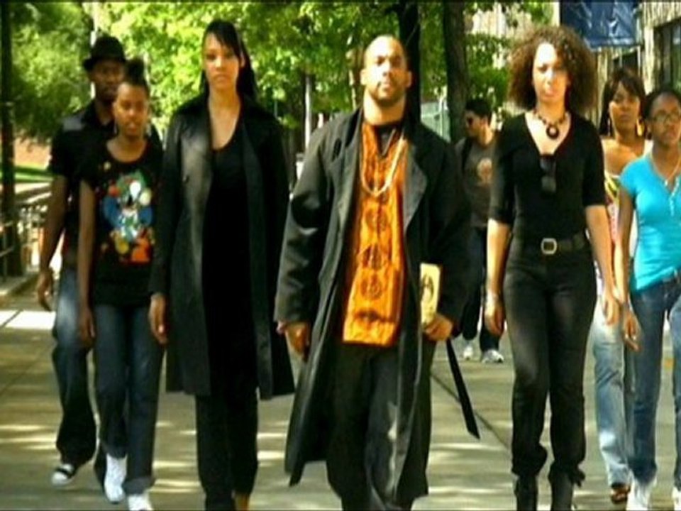 New Christian Hip Hop-Original Child of the Most High